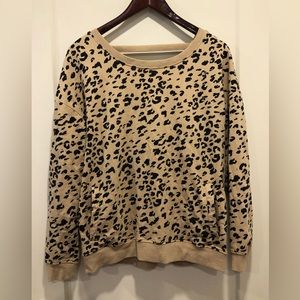 Kismet sweater